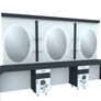 Barbershop units Image 2