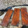 Antique Parquet Flooring Image 2
