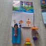 3 small lego sets Image 3