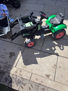 tractor