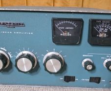 Heathkit SB-220