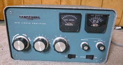 Heathkit SB-220