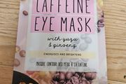 Eye mask