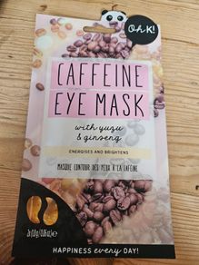 Eye mask