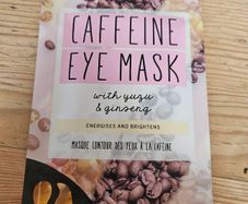 Eye mask