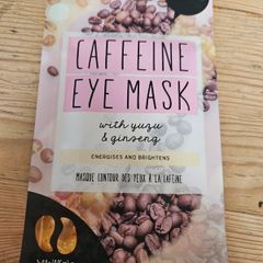 Eye mask