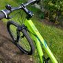Rockrider ST 100 mountain bike Image 5