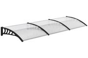 Front Door Canopy