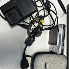 Sony Cyber-shot DSC-W150
