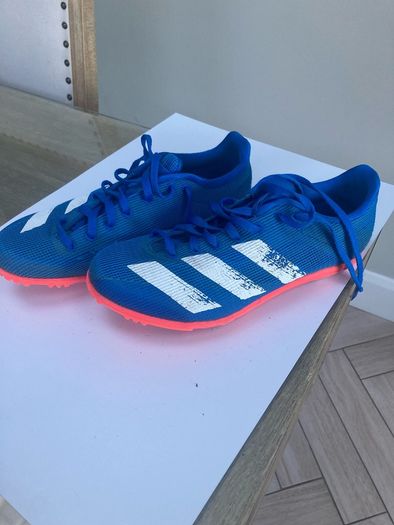 Spikes size 3.5