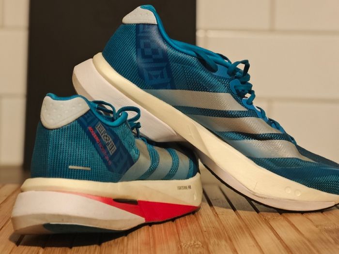Adidas Boston 13 Mens Size 10.5UK
