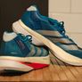 Adidas Boston 13 Mens Size 10.5UK Image 5