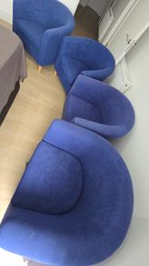 Sofa tub
