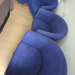 Sofa tub Chair
