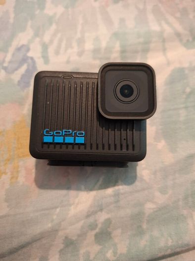 GoPro