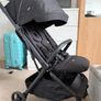 Summit Eden compact stroller Image 3