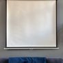 Epson Projector EB-E01 with Screen Image 10