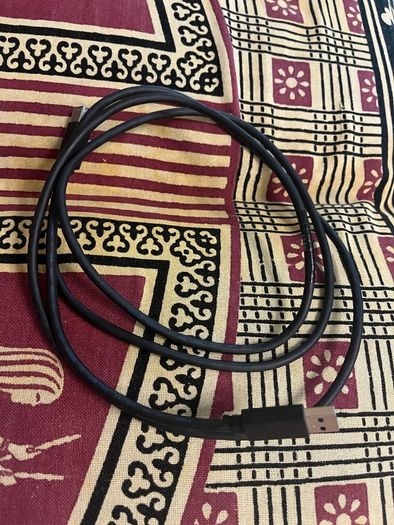 usb 3.0 cable type A to type B