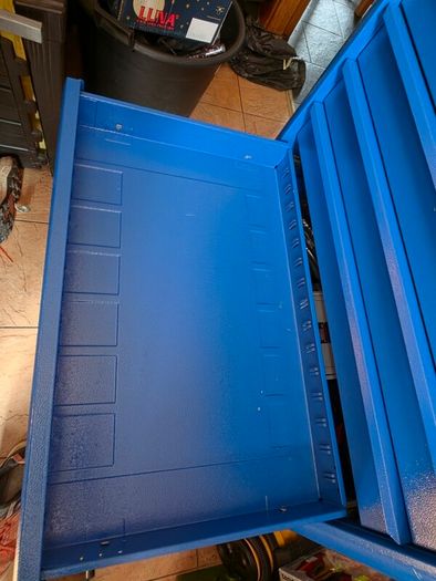 Gedore Workster SL-L Tool Chest Trolley Tool Box Made in Germany - RRP 900 euro Brand New in Box