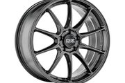 OZ Hyper GT HLT Alloys Wheels