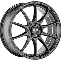 OZ Hyper GT HLT Alloys Wheels