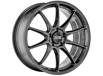 OZ Hyper GT HLT Alloys Wheels