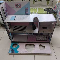 L.O.L. Surprise! OMG Fashion House