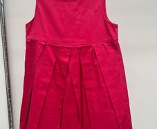 Tommy Hilfiger girl's dress, Age 6 (Free girls clothes/items for first buyer to offer asking price on this)