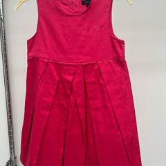 Tommy Hilfiger girl's dress, Age 6 (Free girls clothes/items for first buyer to offer asking price on this)