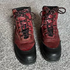 work boots