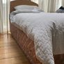 Single bed Image 5