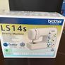 Brother LS14s Compact Sewing Machine - Sealed Box Image 2