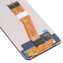 For Samsung Galaxy A03s Replacement LCD Touch Screen Assembly - Black Image 2