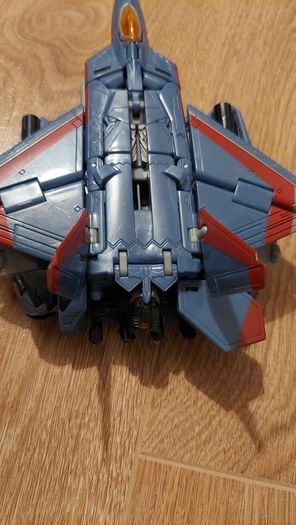 Transformer  / toy