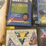 Vintage Commodore 64 (C64) Strategy, Quiz & Simulator Game Lot 9 Original Tapes & Boxes Image 4