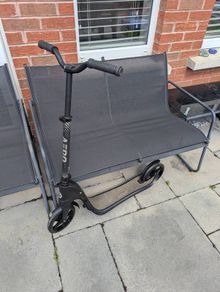 Aero C5 Scooter