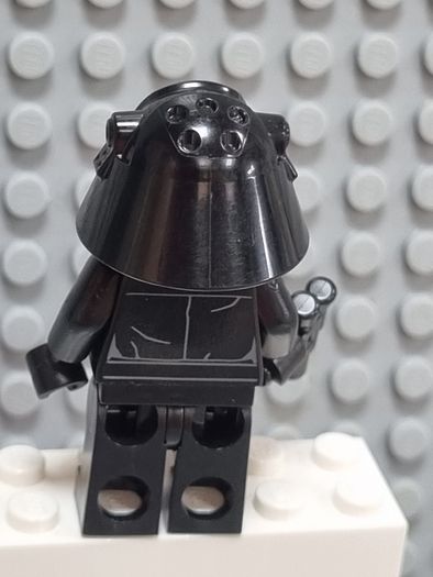 Lego Minifigure