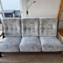 Sofa + 2 armchairs. Image 3
