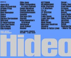 Hideout 2026