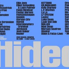 Hideout 2026
