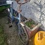 vintage bike Image 4