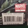 Wolverine: Dangerous Games #1 1st Marvel Rick Remender Image 2