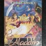 Aladdin. Sega Megadrive Image 2