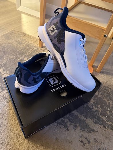 footjoy shoes 9.5 uk