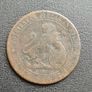 Spanish coin Image 2