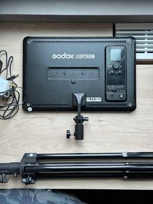 godox led light