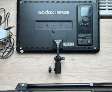 godox led light