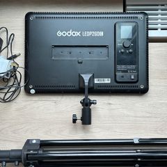 godox led light