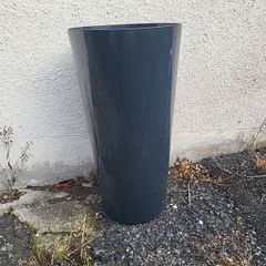 Tall Phoenix pot