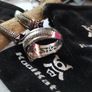 KoolKatana, job lot of 26 rings & 3 necklaces/ pendants Image 6